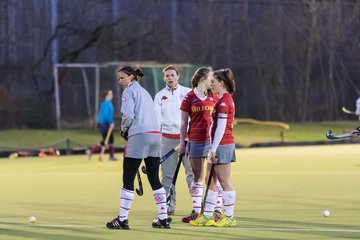 Bild 27 - Frauen Der Club an der Alster 2 - Uhlenhorster HC : Ergebnis: 3:0